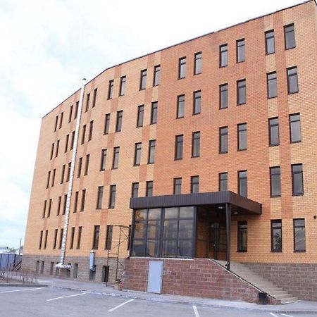 Korkem Hotel Астана Экстерьер фото