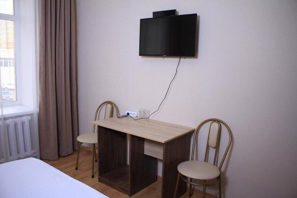 Korkem Hotel Астана Экстерьер фото