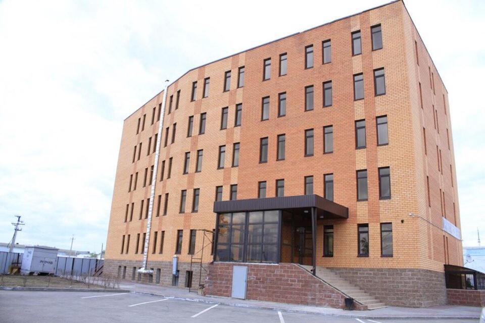 Korkem Hotel Астана Экстерьер фото